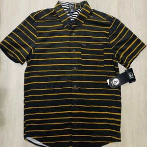Volcom Polo Shirt